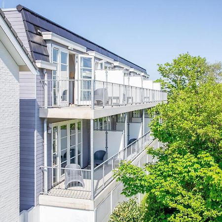 Strandplevier Suites De Koog  Esterno foto