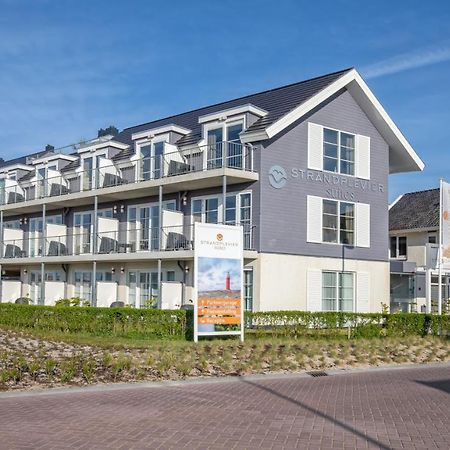 Strandplevier Suites De Koog  Esterno foto