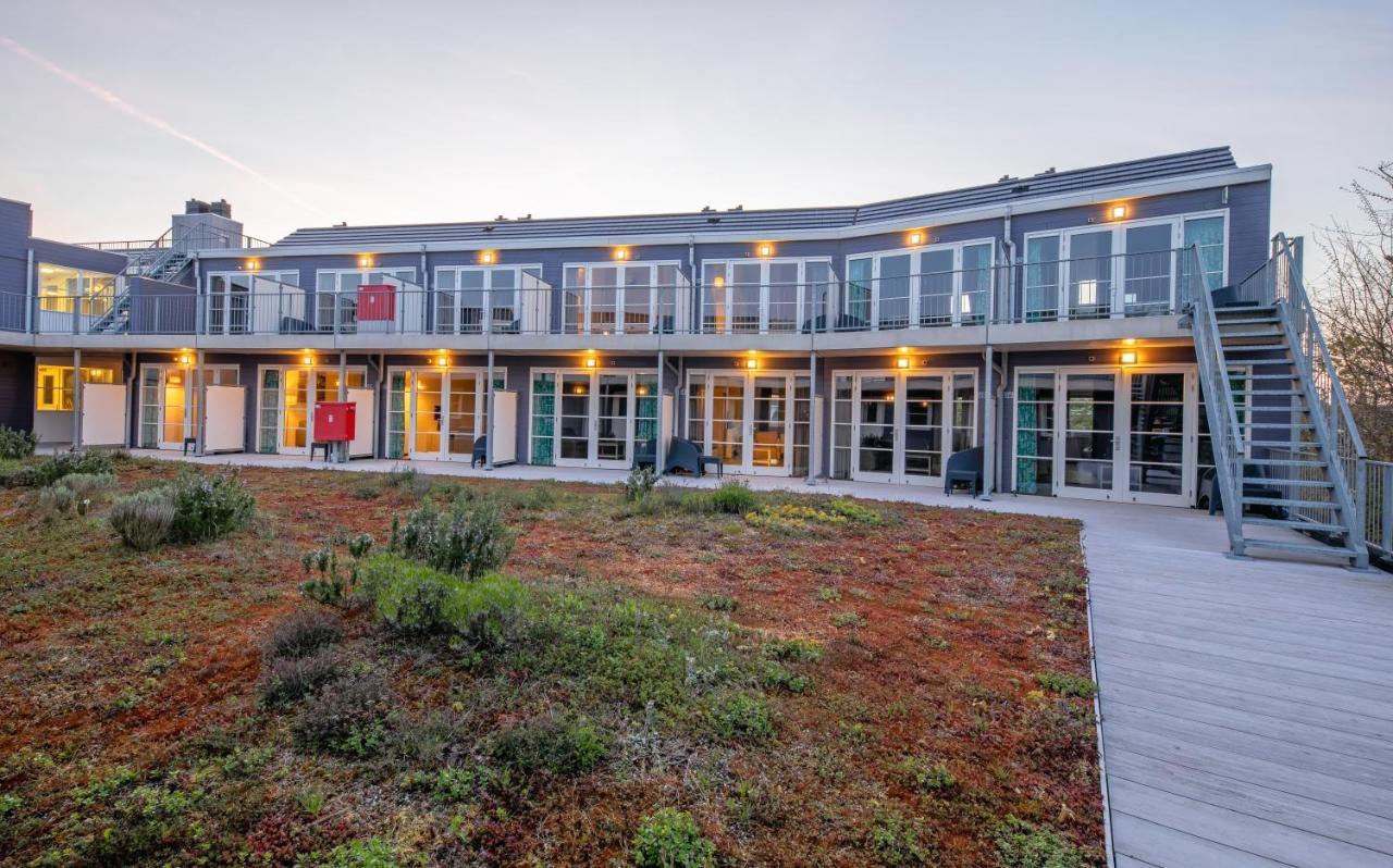 Strandplevier Suites De Koog  Esterno foto