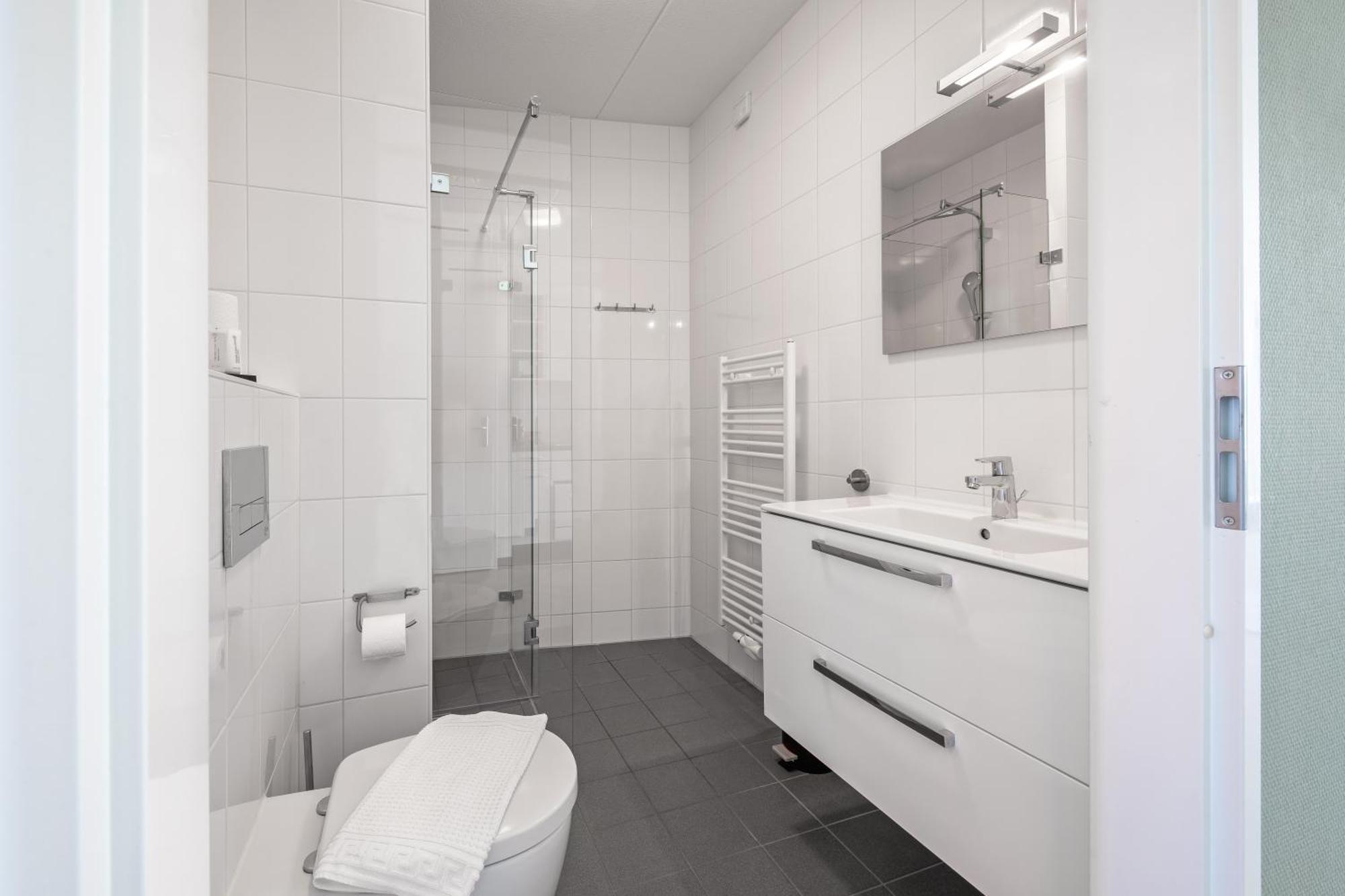 Strandplevier Suites De Koog  Esterno foto
