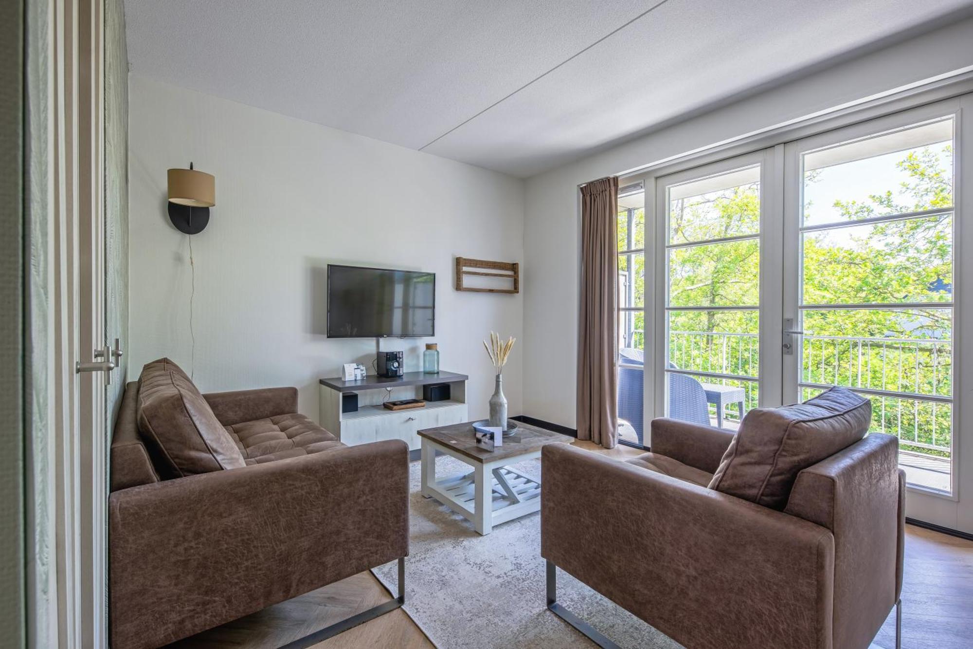 Strandplevier Suites De Koog  Esterno foto