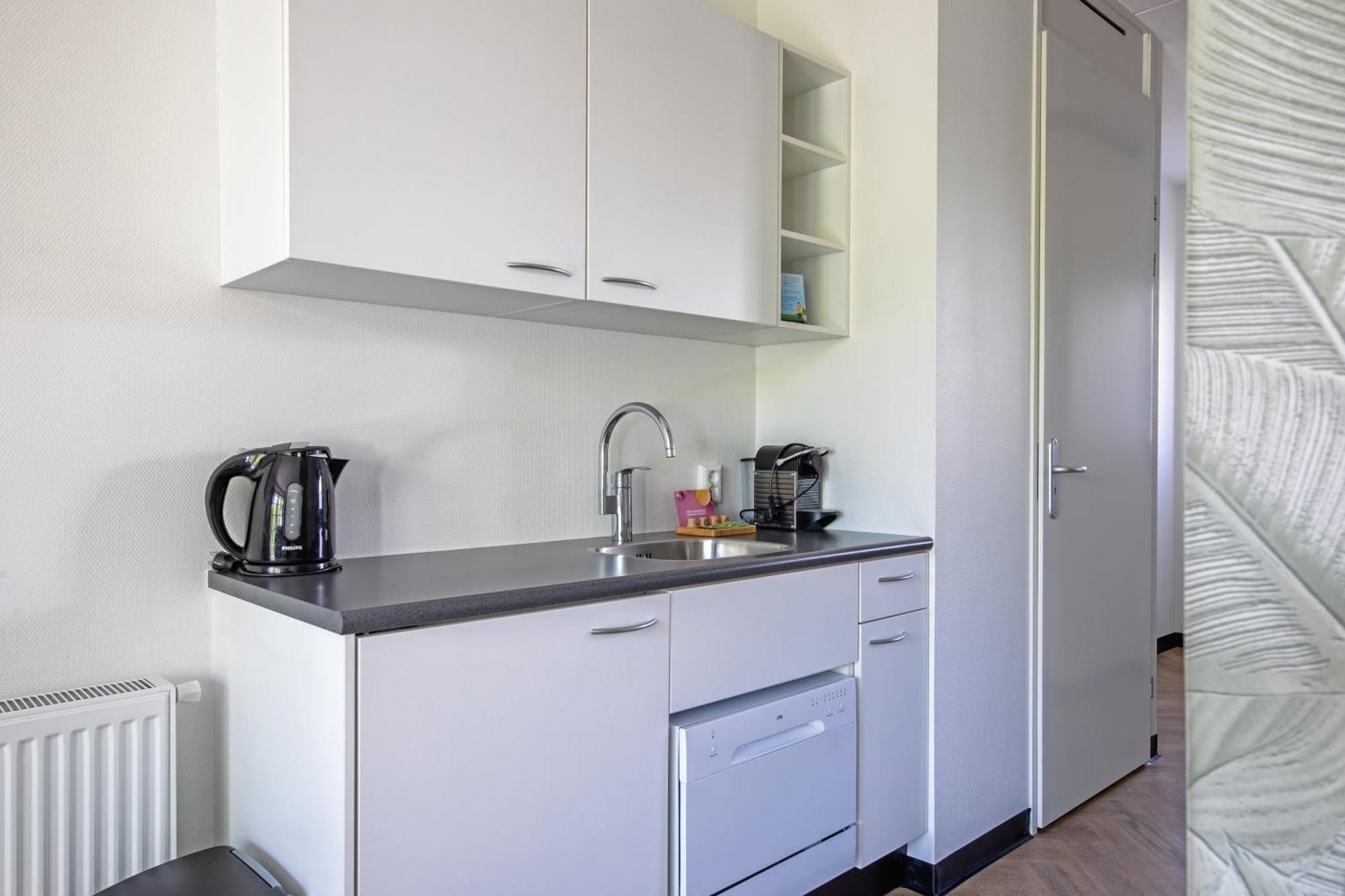 Strandplevier Suites De Koog  Esterno foto
