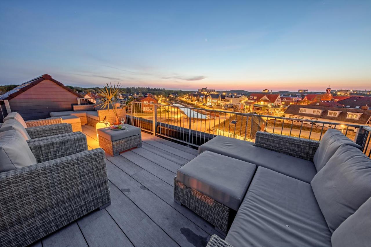 Strandplevier Suites De Koog  Esterno foto